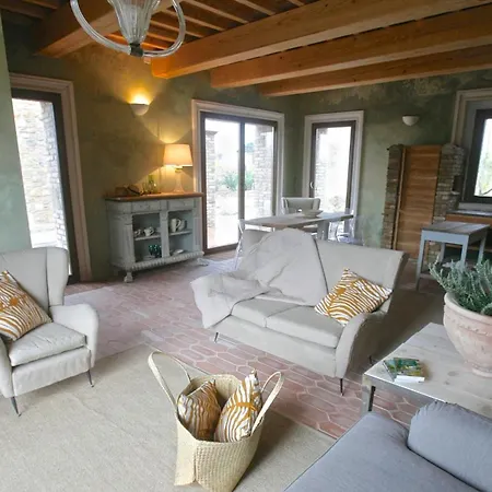 Iv Viaggio Apartment *