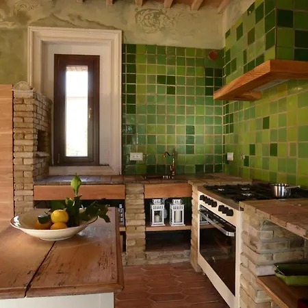 Iv Viaggio Apartment