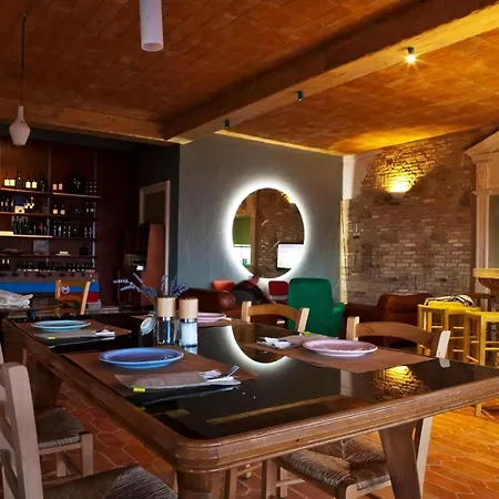 Apartment Iv Viaggio