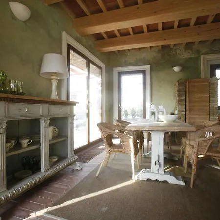 Iv Viaggio Apartment